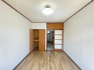 パーソナルマンション都留【1階】の内装