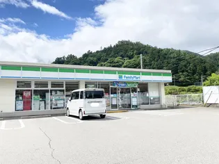 パーソナルマンション都留【1階】の周辺