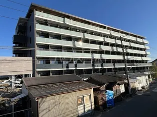 ブランシエスタ浦安【1階】の外観