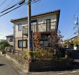 西片倉タウンハウスの画像