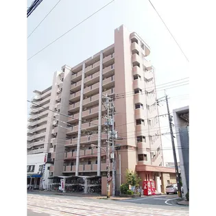 メゾンソレイユの画像