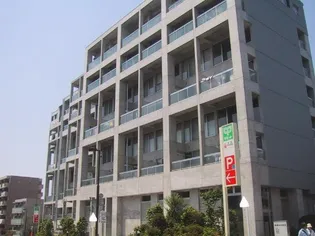 ROKA TERRAZZA【5階】の外観