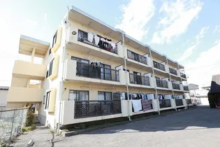 東ノ岡マンションの画像