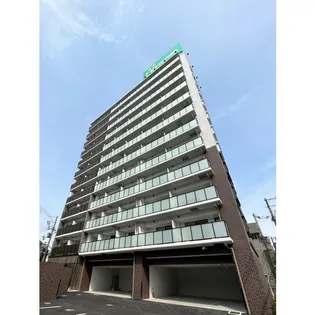 スプランディッド中之島DUEの画像