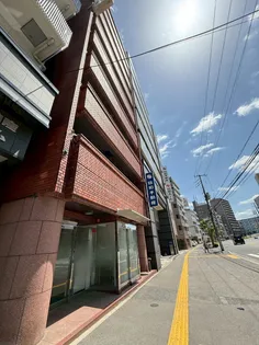 信和ビル【7階】の外観