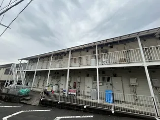 NKハイツの画像