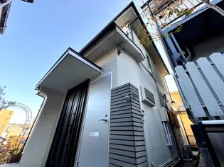 上大岡ハウス【2階】の外観