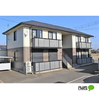 ステラハイツA Bの画像