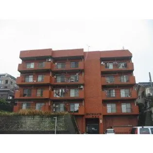 ダイヤハイツ神奈川の画像