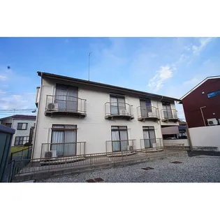 メゾンアサクラA棟の画像