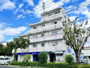 AIFORT 小金井の画像