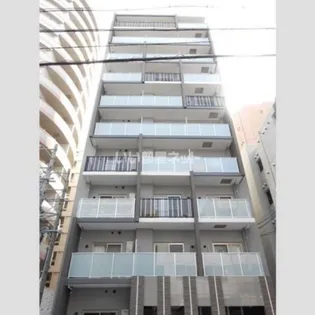 ベル・リトモ【3階】の外観