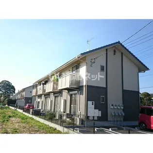 コンフォーティア伸 Aの画像