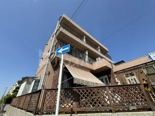 鈴木マンションの画像