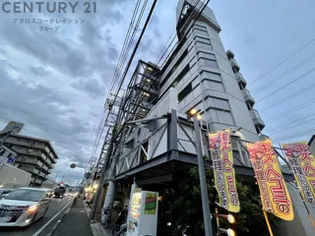 キューブAMXの画像