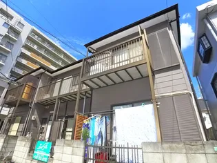 コーポ大沼の画像