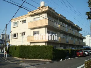 サンハイツ宝の画像