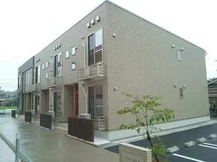 エトワール八尾の画像