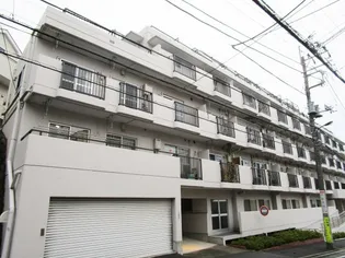 シャトレー町田ガーデンの画像