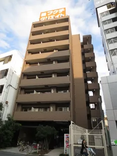 FDS Felice【9階】の外観