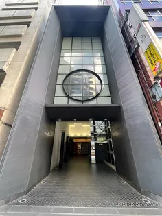 フィールA渋谷【2階】の外観