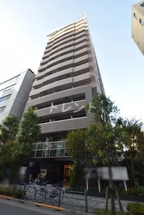 スペーシア秋葉原【9階】の外観