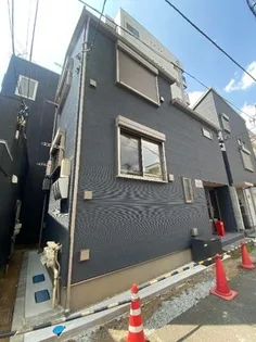 トレポルテの画像