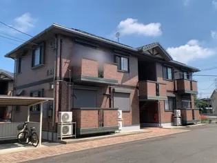 シュロス II番館の画像