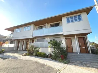 赤坂ローズガーデン【シャーメゾン】【2階】の外観