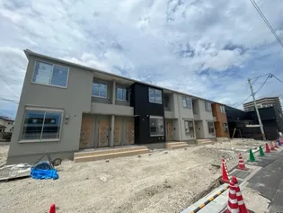 サンフォート青江の画像