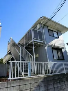 エルデ明大前の画像