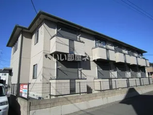 グランデソーニョB棟の画像