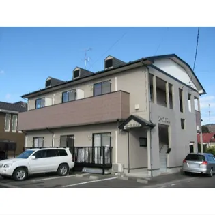 コーポポエムの画像