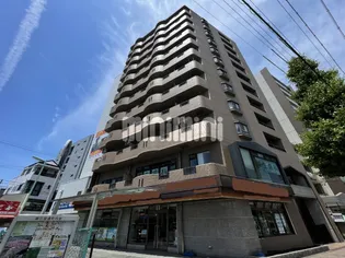 アベニューC Sの画像