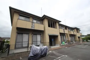 サンメゾン菊川Bの画像