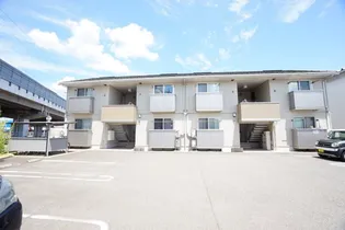 ライジングルーム和田の画像