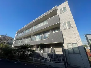 グラウィスIIの画像