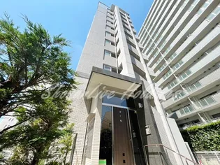 イーストガーデンリバーサイド町田の画像