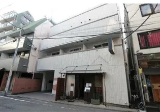 東京都世田谷区太子堂4【マンション】の外観