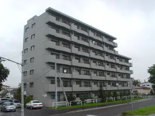 ベルトピア帯広Ⅰの画像