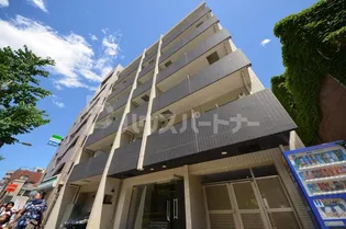 ワイズ ル・リオン東京墨田【6階】の外観