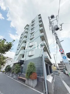 ドルチェ・オオギ【8階】の外観