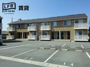 ファミリエ C棟の画像