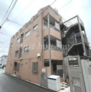 ホワイトヴィラ中町の画像