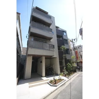 シャーメゾン小杉の画像