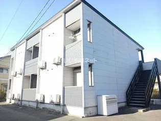 ディンプルハイツの画像