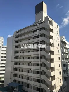 東京都町田市原町田2【マンション】の外観