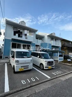 サニーハイム洋光 B棟の画像