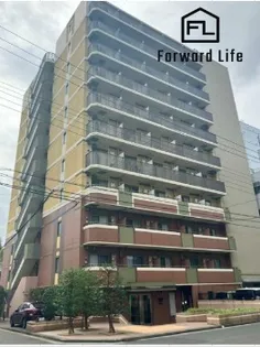 ライジングプレイス石川町の画像