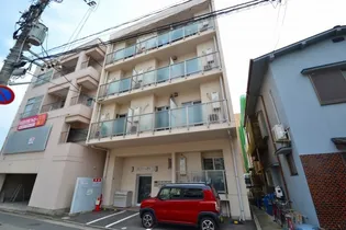 リバージュ宇品の画像